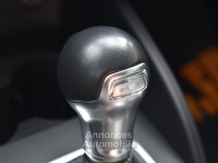 Audi A3 Sportback 14 TFSI 204CH E-TRON BUSINESS LINE S TRONIC 6 - 31