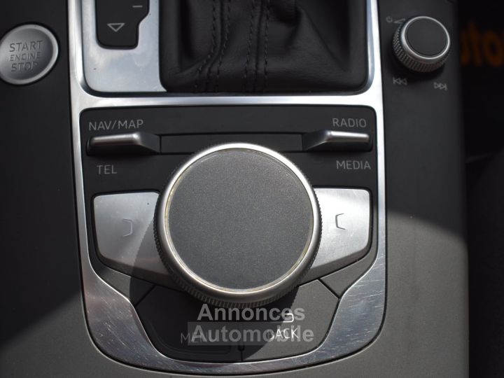 Audi A3 Sportback 14 TFSI 204CH E-TRON BUSINESS LINE S TRONIC 6 - 33
