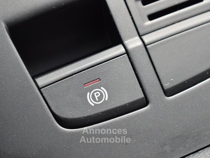 Audi A3 Sportback 14 TFSI 204CH E-TRON BUSINESS LINE S TRONIC 6 - 34