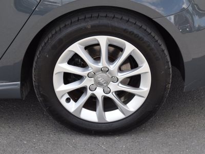 Audi A3 Sportback 14 TFSI 204CH E-TRON BUSINESS LINE S TRONIC 6   - 38
