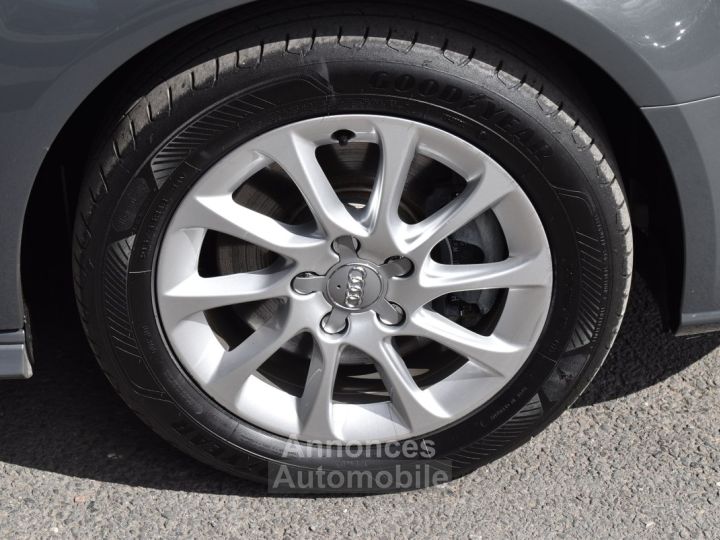Audi A3 Sportback 14 TFSI 204CH E-TRON BUSINESS LINE S TRONIC 6 - 39