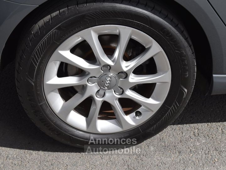 Audi A3 Sportback 14 TFSI 204CH E-TRON BUSINESS LINE S TRONIC 6 - 40