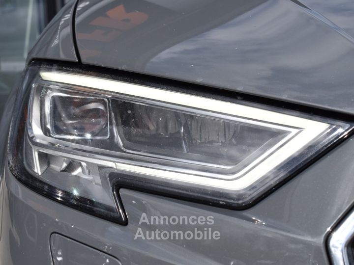 Audi A3 Sportback 14 TFSI 204CH E-TRON BUSINESS LINE S TRONIC 6 - 42