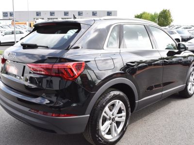 Audi Q3 35 TFSI 150CH MILD HYBRID BUSINESS LINE S TRONIC 7   - 2
