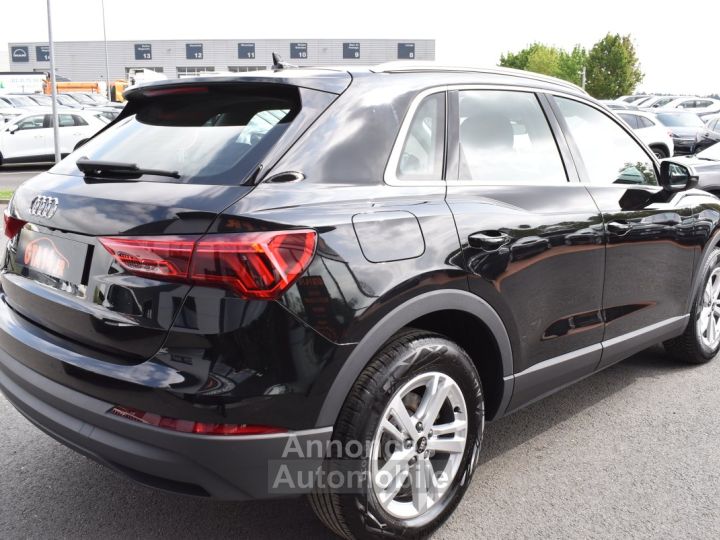 Audi Q3 35 TFSI 150CH MILD HYBRID BUSINESS LINE S TRONIC 7 - 2