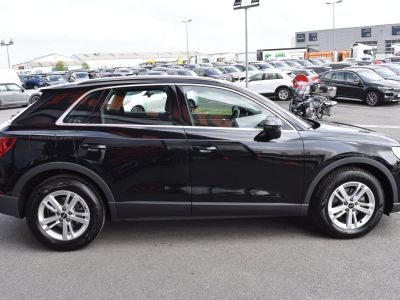 Audi Q3 35 TFSI 150CH MILD HYBRID BUSINESS LINE S TRONIC 7   - 4