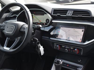 Audi Q3 35 TFSI 150CH MILD HYBRID BUSINESS LINE S TRONIC 7   - 6