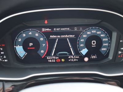 Audi Q3 35 TFSI 150CH MILD HYBRID BUSINESS LINE S TRONIC 7   - 8