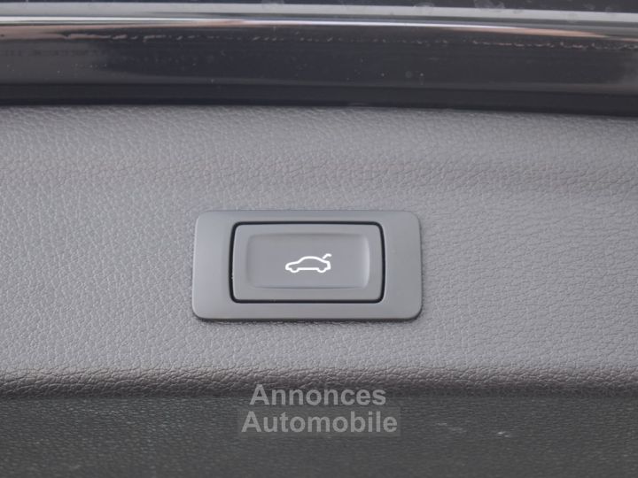 Audi Q3 35 TFSI 150CH MILD HYBRID BUSINESS LINE S TRONIC 7 - 10