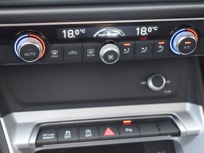 Audi Q3 35 TFSI 150CH MILD HYBRID BUSINESS LINE S TRONIC 7   - 13