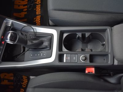 Audi Q3 35 TFSI 150CH MILD HYBRID BUSINESS LINE S TRONIC 7   - 14