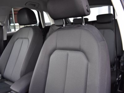 Audi Q3 35 TFSI 150CH MILD HYBRID BUSINESS LINE S TRONIC 7   - 15