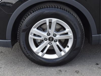 Audi Q3 35 TFSI 150CH MILD HYBRID BUSINESS LINE S TRONIC 7   - 16