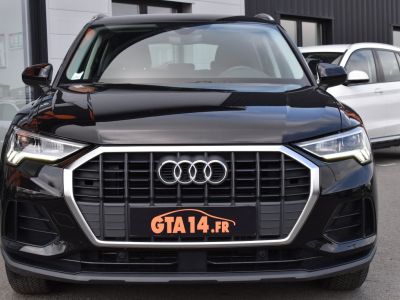Audi Q3 35 TFSI 150CH MILD HYBRID BUSINESS LINE S TRONIC 7   - 17