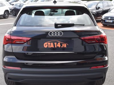 Audi Q3 35 TFSI 150CH MILD HYBRID BUSINESS LINE S TRONIC 7   - 18