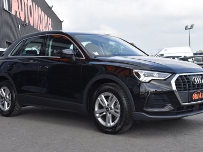 Audi Q3 35 TFSI 150CH MILD HYBRID BUSINESS LINE S TRONIC 7   - 20