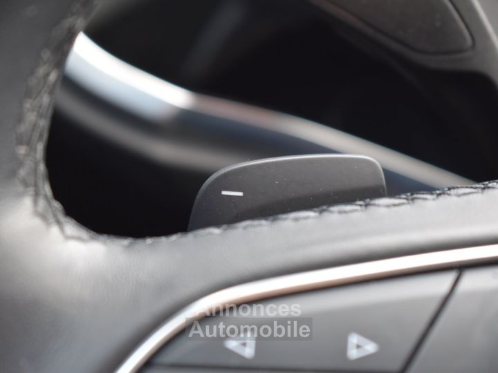 Audi Q3 35 TFSI 150CH MILD HYBRID BUSINESS LINE S TRONIC 7 - 24