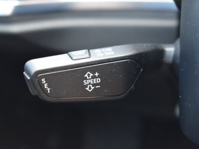 Audi Q3 35 TFSI 150CH MILD HYBRID BUSINESS LINE S TRONIC 7   - 28