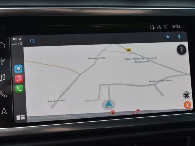 Audi Q3 35 TFSI 150CH MILD HYBRID BUSINESS LINE S TRONIC 7   - 30
