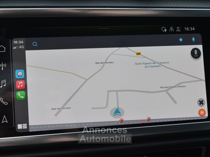 Audi Q3 35 TFSI 150CH MILD HYBRID BUSINESS LINE S TRONIC 7 - 30