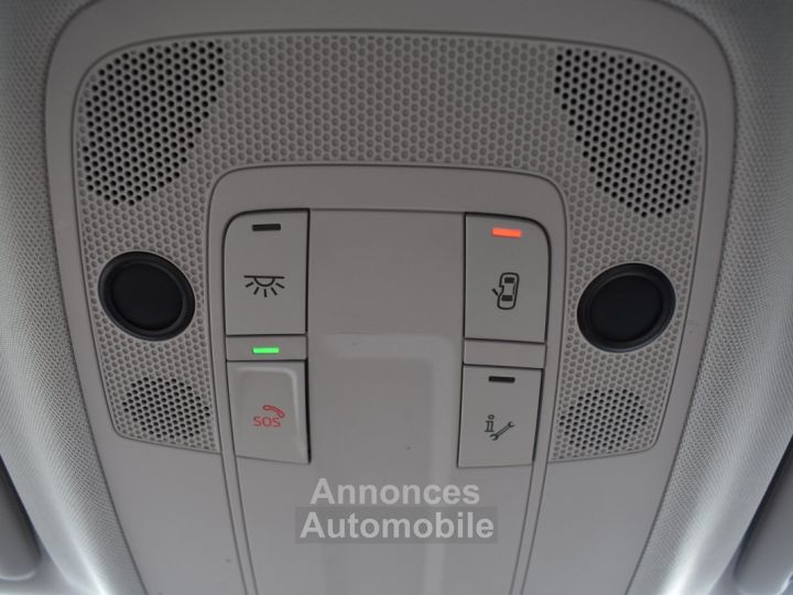 Audi Q3 35 TFSI 150CH MILD HYBRID BUSINESS LINE S TRONIC 7 - 38