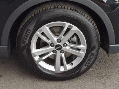 Audi Q3 35 TFSI 150CH MILD HYBRID BUSINESS LINE S TRONIC 7   - 40