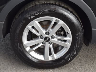 Audi Q3 35 TFSI 150CH MILD HYBRID BUSINESS LINE S TRONIC 7   - 41