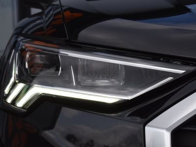 Audi Q3 35 TFSI 150CH MILD HYBRID BUSINESS LINE S TRONIC 7   - 43
