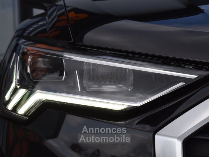 Audi Q3 35 TFSI 150CH MILD HYBRID BUSINESS LINE S TRONIC 7 - 43
