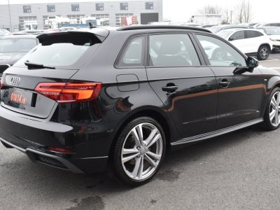 Audi A3 Sportback 35 TDI 150CH S LINE S TRONIC 7   - 2