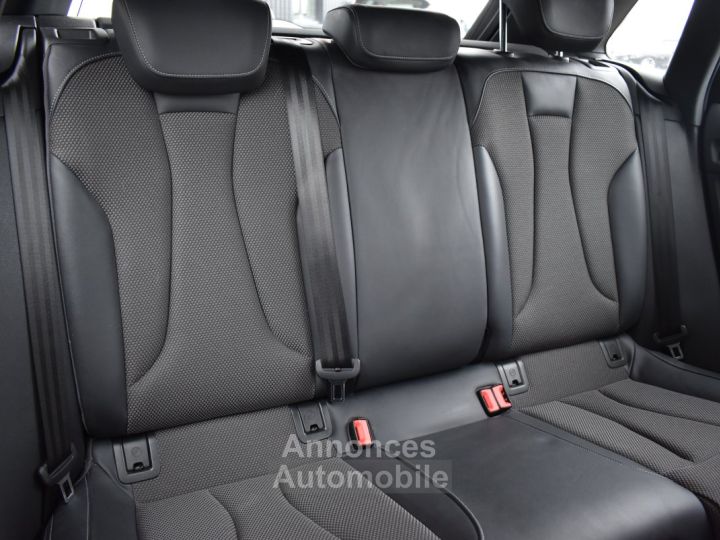 Audi A3 Sportback 35 TDI 150CH S LINE S TRONIC 7 - 5