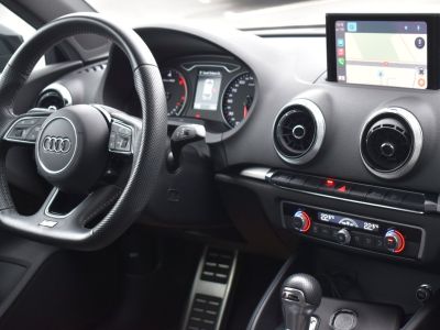 Audi A3 Sportback 35 TDI 150CH S LINE S TRONIC 7   - 6