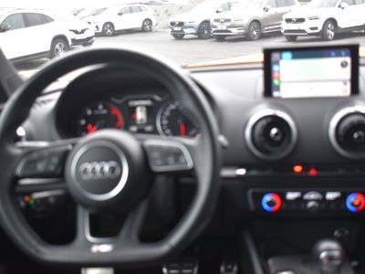 Audi A3 Sportback 35 TDI 150CH S LINE S TRONIC 7   - 7