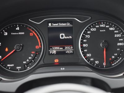 Audi A3 Sportback 35 TDI 150CH S LINE S TRONIC 7   - 8