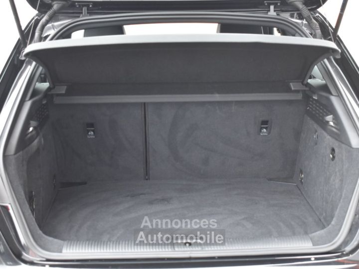 Audi A3 Sportback 35 TDI 150CH S LINE S TRONIC 7 - 9