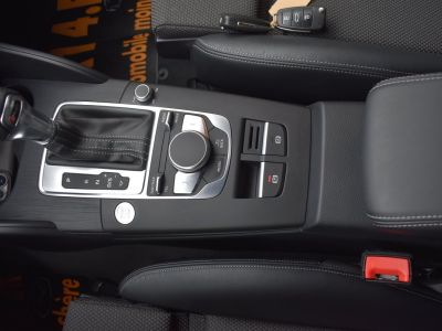 Audi A3 Sportback 35 TDI 150CH S LINE S TRONIC 7   - 14