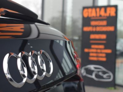 Audi A3 Sportback 35 TDI 150CH S LINE S TRONIC 7   - 19