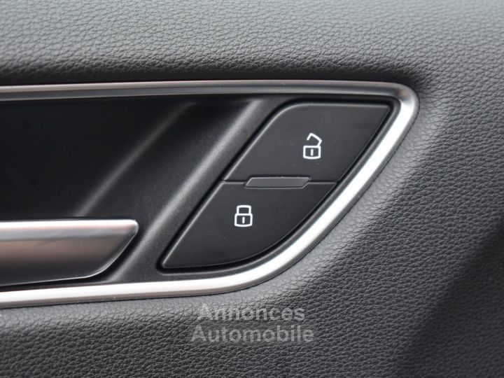 Audi A3 Sportback 35 TDI 150CH S LINE S TRONIC 7 - 21