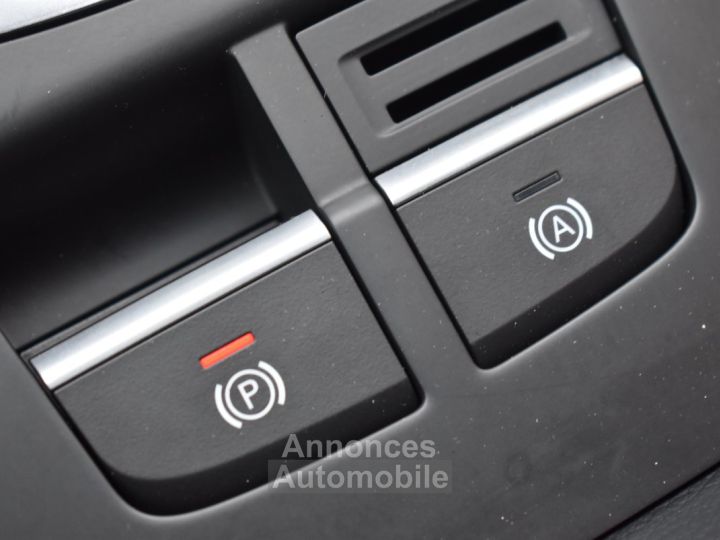 Audi A3 Sportback 35 TDI 150CH S LINE S TRONIC 7 - 37