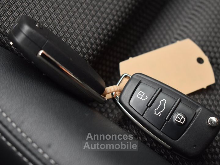 Audi A3 Sportback 35 TDI 150CH S LINE S TRONIC 7 - 38