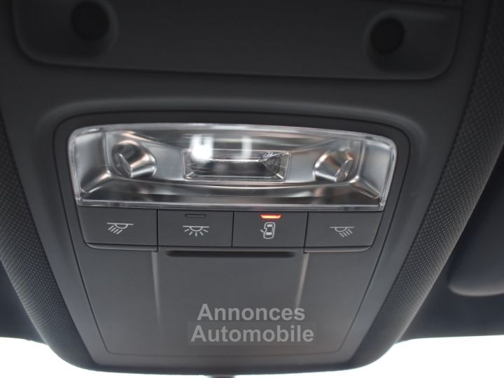 Audi A3 Sportback 35 TDI 150CH S LINE S TRONIC 7 - 40