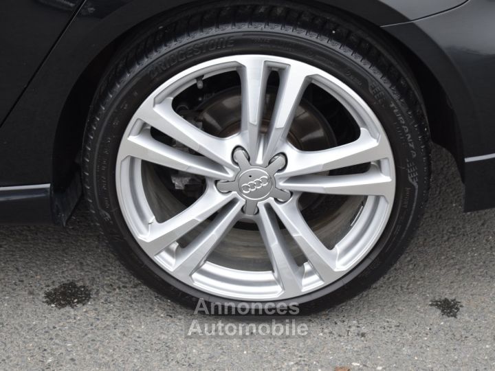 Audi A3 Sportback 35 TDI 150CH S LINE S TRONIC 7 - 41
