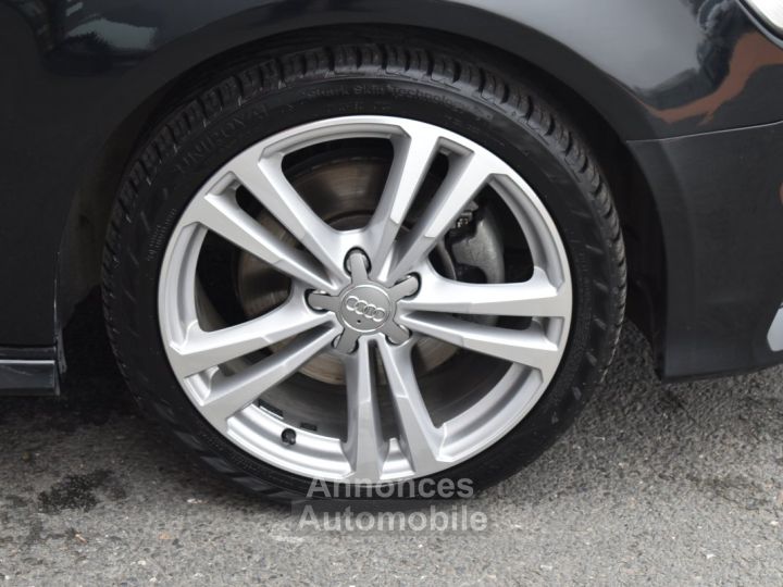 Audi A3 Sportback 35 TDI 150CH S LINE S TRONIC 7 - 42