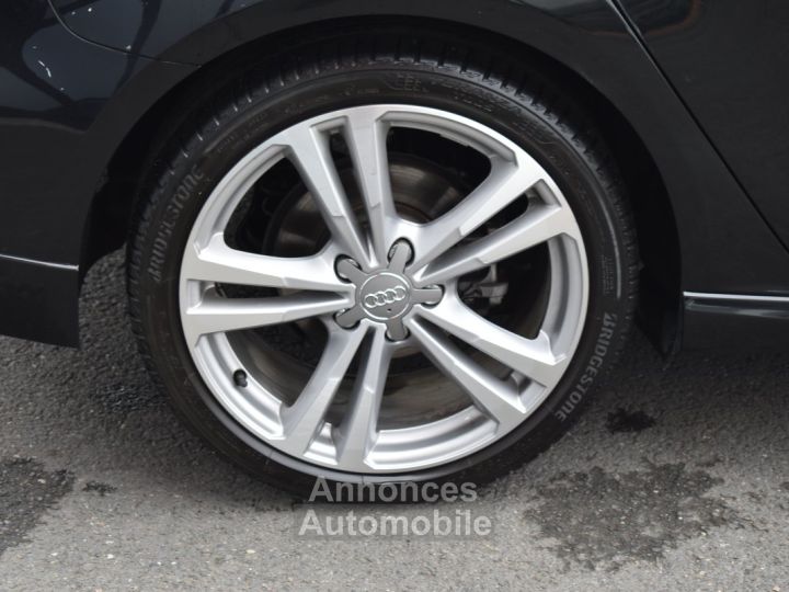 Audi A3 Sportback 35 TDI 150CH S LINE S TRONIC 7 - 43