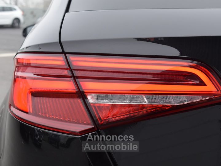 Audi A3 Sportback 35 TDI 150CH S LINE S TRONIC 7 - 44