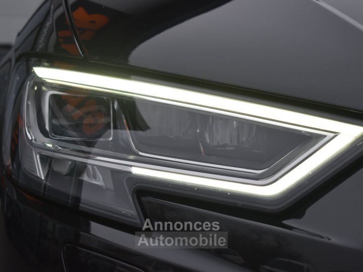 Audi A3 Sportback 35 TDI 150CH S LINE S TRONIC 7 - 45