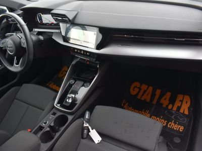 Audi A3 BERLINE 35 TFSI 150CH MILD HYBRID BUSINESS LINE S TRONIC 7   - 3