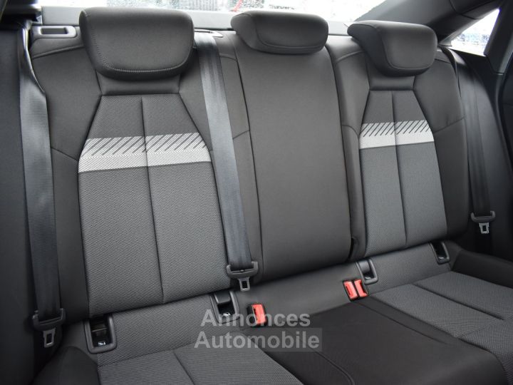 Audi A3 BERLINE 35 TFSI 150CH MILD HYBRID BUSINESS LINE S TRONIC 7 - 5