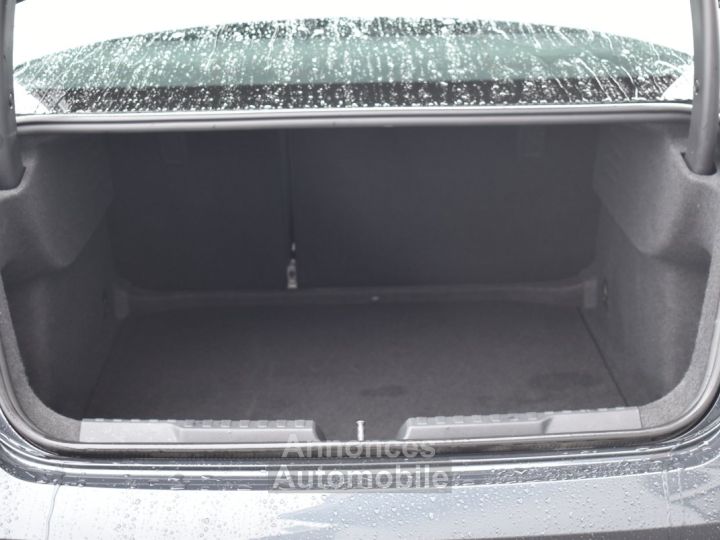 Audi A3 BERLINE 35 TFSI 150CH MILD HYBRID BUSINESS LINE S TRONIC 7 - 9