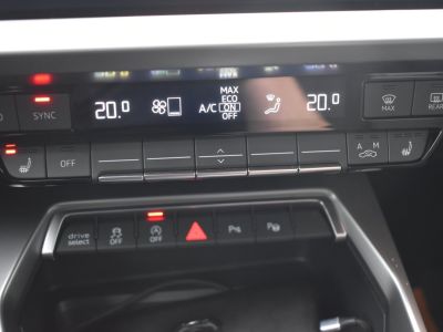 Audi A3 BERLINE 35 TFSI 150CH MILD HYBRID BUSINESS LINE S TRONIC 7   - 13